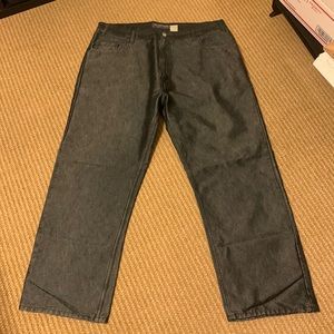 Levi Loose fit Silvertab jeans